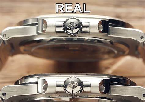 how to spot a fake alba watch|watches for fakes calibre.